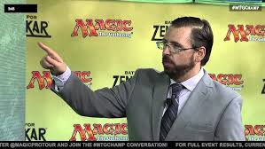 2015 Magic World Championship Modern Overview with Luis Scott-Vargas