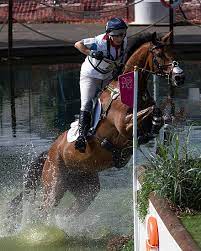 It is the only currently existing discipline that involves animals, and it is the only discipline with only mixed events. List Of Olympic Medalists In Equestrian Wikiwand