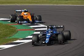 Formula 1 formula 1 7 d Alonso Alpine Has Lost Too Much Ground To Mclaren
