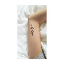 Delicate Flowers Arm Tattoo Arm Tattoos For Women Forearm Tattoo Women Tiny Tattoos