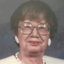 Jane D. Pickel Obituary