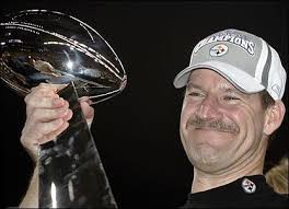 BREAKING NEWS: Steelers former head coach Bill Cowher has left a shocking  message to Steelers owner Arthur Rooney II frustrating her ownership and  causing a significant stir within the…. Read More In