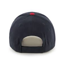 Boston braves baseball united 1941 baldwin clean up adjustable cap by '47 brand. 47 Brand Atlanta Braves Mlb Basic Hook And Loop Hat On Sale Overstock 10949026