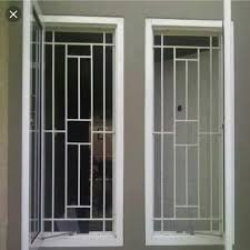 4 Tips Pasang Teralis Jendela Sendiri Dengan Mudah Dan Aman Rumah123 Com
