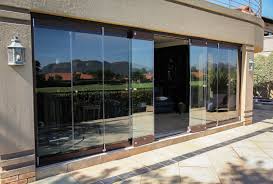 Maybe you would like to learn more about one of these? Frameless Folding Doors Van Acht Doors Windows