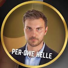 Program høst 2023 by Suveren Kommunikasjon AS