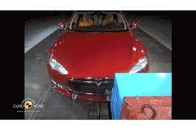 Explore and share the best crash test gifs and most popular animated gifs here on giphy. Tesla Model 3 Coche Carro Gif On Gifer By Doumi
