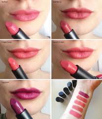 Bite Beauty Amuse Bouche Lipstick Swatches Pin On Hair And Beauty