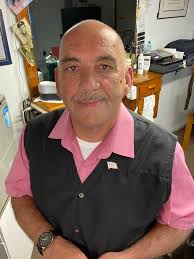 Richard Staley Thomas Jr.