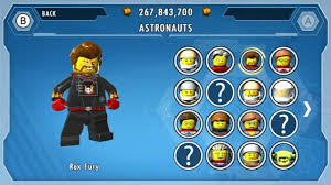 You will need to have completed the game and have rex fury equipped as your robber disguise. Conquer Districts Lego City Undercover Wiki Guide Ign