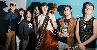 OATH OF THE SWORD is BACK! For those of you who missed out in September,  we're partnering with @austinfilm & @zilkerbotanicalgarden for 2 screenings 