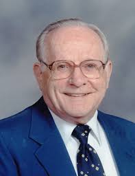 Obituary information for Robert J. Scott