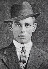 Pvt Willie L. Mallory