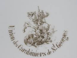 Pin On Sint Joris Saint Georges