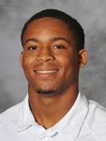 Victor Holmes, Iowa State, Safety