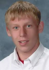 Eriq Andrew Chmielewski Obituary August 12, 2016