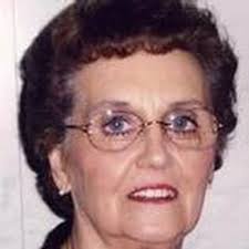 Shirley Ellen Siemers Obituary November 26, 2014