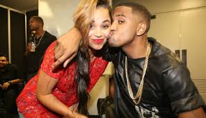 Trey songz posted a series of tweets on wednesday (aug. Trey Songz Admits He Fell In Love With Lauren London Hellobeautiful