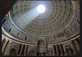Despite the contrary, the pantheon isn't a endless white void filled only with temples, and following. Unknown Facts About The Pantheon Rome Church Newstrack English 1