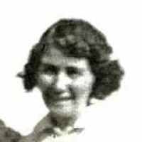 Sarah Mariah Pulsipher (1897–1980)