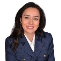 Melike BİLGİN BULUT (@melikeBilginBlt)