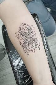 More images for meaningful unique abstract gemini tattoos » 75 Unique Gemini Tattoos To Compliment Your Personality And Body Tattoo Me Now
