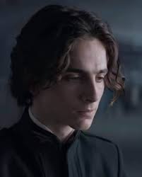 Regulus Black Wattpad