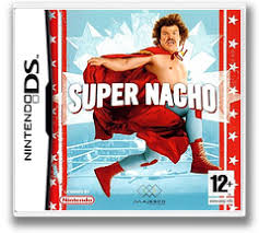 Find all our nacho libre questions for nintendo ds. Anlp Nacho Libre