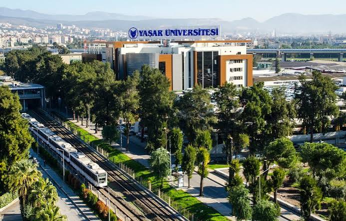 Anasayfa - Aday Öğrenci | Yaşar Üniversitesi