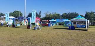 E-Corp celebrating Earth day...