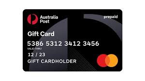 Use the gift card balance check page for details on the most common visa gift cards, as well as almost all other gift cards. Australia Post Gift Card By Mastercard Australia Post