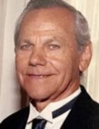 Obituary information for Harry J. Freda Jr.