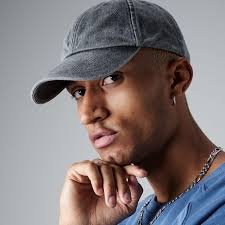 The Real G Spot Embroidered Hat: Funny Irish Stout Beer Lover Cap