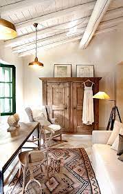 Il Settecento Freme In Villa Quin Arredamento Salotto Country Arredamento D Interni Saloni Rustici