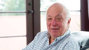 Last of the record men: Seymour Stein looks back