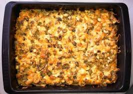 картошка с грибами и курицей в духовке с майонезом Kartoshka S Gribami I Myasom Kocetka Ru