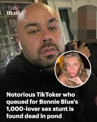 News of his death was met with tributes from fellow TikTok content  creators. RIP. Read more: https://trib.al/6ZlKtjV