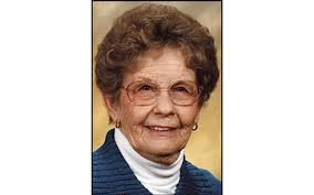 Christina (Churchill) Lavway