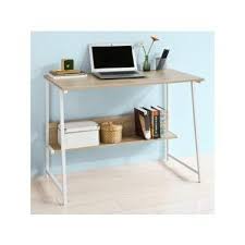 bureau informatique plan de travail table pour ordinateur cadre metal fwt34 n sobuy pas cher c est sur conforama f bureau informatique bureau cadre metal