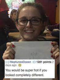 They forgot to mention morons, roast 10. 14 Savage Roasts That Are Gonna Leave A Mark Funny Roasts Reddit Roast Funny Insults