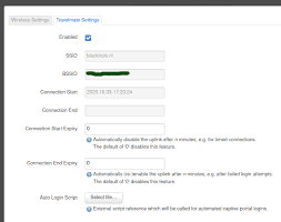 Openwrt + wifidog, coovachilli captive portal configuration, wifidog captive portal, openwrt captive portal redirect, openwrt captive. Travelmate Support Thread Community Builds Projects Packages Openwrt Forum