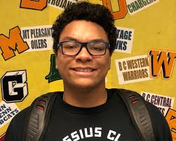 2019 high school football Dream Team offense for Saginaw area