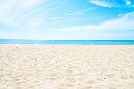 The Best Beach Quotes Of All Time