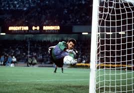 Sergio goycochea, el homenaje que se merece. Fifa World Cup On Twitter Behind The Worldcup Record We Look At The Story Behind Sergio Goycochea S Amazing 4 Penalty Saves At 1990 Https T Co Mygcqwxpgd Https T Co 2wkvbzl405