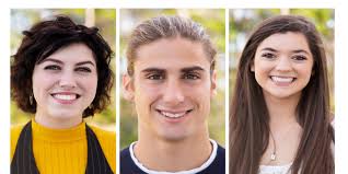 SENIOR PHOTOS: Ohana Institute