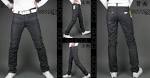 Pantalons Gucci Homme - Videdressing