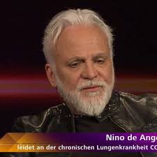 Get all the lyrics to songs by nino de angelo and join the genius community of music scholars to learn the meaning behind the lyrics. Schlager Star Macht Schock Gestandnis Talkgaste Reagieren Entsetzt Hast Du Sie Noch Alle Tv