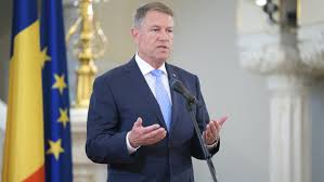 Iata cele mai importante declaratii ale antrenorului fcsb AstÄzi Presedintele Klaus Iohannis Va SusÅ£ine O ConferinÅ£Ä De PresÄ La Palatul Cotroceni Cuvantul LibertÄÅ£ii