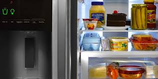 True undercounter refrigerators, beverage centers, and wine preservation appliances are some of the best. The Best Side By Side Refrigerators Of 2021 Reviewed