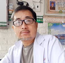 Phòng Khám Chuyên Khoa Xương Khớp